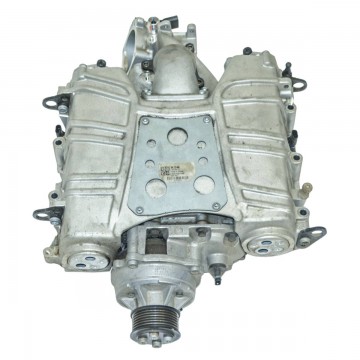 kompresor motoru AUDI Q7 4M0 3,0 TFSi CRE 245 KW  06E145601BD  06E145601BF