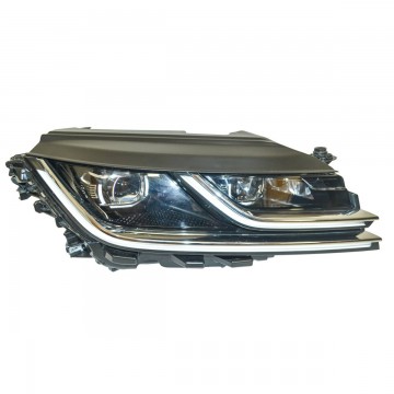 světlomet přední pravý - kompletní full LED VW Arteon 3G8 lift  3G8941082N - a.m.