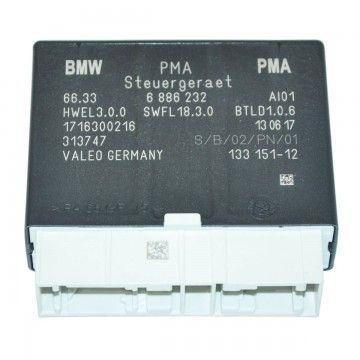 řídící jednotka PDC BMW X1 F48  6886232  66335A02F95