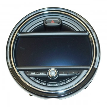 rádio + navigace MINI Cooper SD F55  9387452  65509387452  9354506