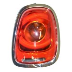 lampa zadní pravá MINI Cooper SD F55  7297414-13  63217297414 - poškozená