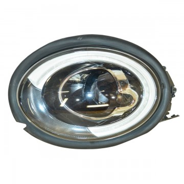 světlomet přední levý - kompletní LED MINI Cooper SD F55  90146145  7494883  63117448381