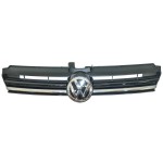 maska - příprava pro radar VW Golf VII 5G0 lift  5G0853651CC  ZLL  5G0853653Q