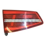 lampa zadní levá - LED, vnitřní do pátých dveří VW Passat B8 3G0 combi  3G9945307D - pošk.