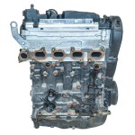 motor DFF 2,0 TDi 110 KW VAG