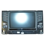 rádio (display rádia) VW Golf VII 5G0  3G0919605