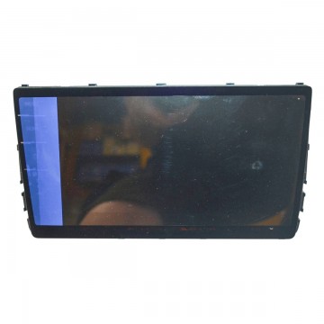 display VW Golf VII 5G0 lift  5G6919606