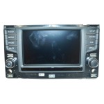 rádio (display rádia) VW Golf VII 5G0  3G0919605