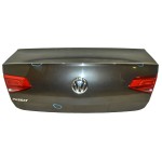 víko kufru VW Passat B8 3G0 sedan  3G5827025A  3G5827469 - poškozené