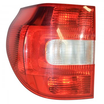 lampa zadní levá ŠKODA Yeti 5L0 lift  5L0945095B  5L0945111B