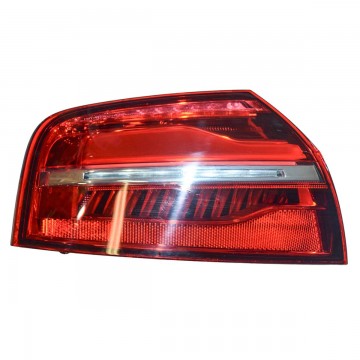 lampa zadní levá - LED AUDI A8 4H0 lift  4H0945095K