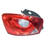 lampa zadní levá SEAT Ibiza 6J0  6J4945095K - lehce poškrábaná