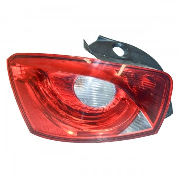 lampa zadní levá SEAT Ibiza 6J0  6J4945095K - lehce poškrábaná