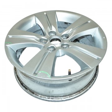 KIA ALU disk/kolo 17" 8,5J 5X114,3 ET35