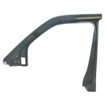 sloupek A+B levý + rám dveří VW Transporter T5 7H0 lift T6 7E0  7E0810075