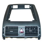 výdechy ventilace střed VW Touran 1T0  1T1819728G