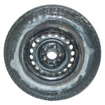 MERCEDES-BENZ rezerva 205/70 R14 6Jx14H2  1084001402