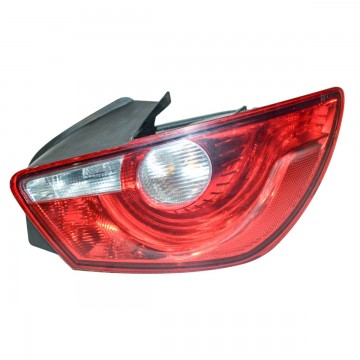 lampa zadní pravá SEAT Ibiza 6J0 3DV  6J3945096N - poškrábaná