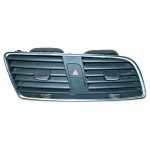 výdechy ventilace střed AUDI Q3 8U0 lift  8U1820951D  8U1820951E  SXI