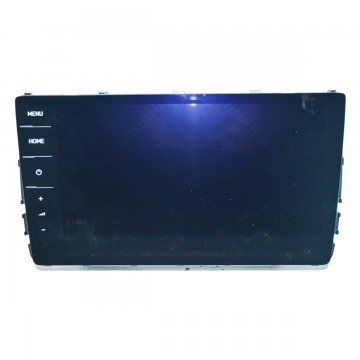 display VW Golf VII 5G0 lift  5G6919606