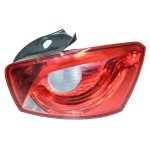 lampa zadní pravá SEAT Ibiza 6J0  6J4945096K - lehce poškrábaná