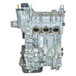 motor CGP 1,2 MPi 44 KW SEAT Ibiza 6J0