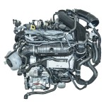 motor kompletní DPC 1,5 TSi 110 KW ŠKODA Kodiaq 565