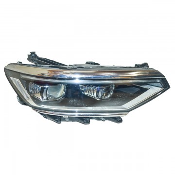 světlomet přední pravý - kompletní LED MATRIX VW Passat B8 3G0 lift  3G1941082P 3G1941114J