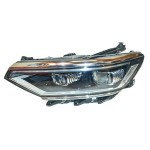 světlomet přední levý - kompletní LED MATRIX VW Passat B8 3G0 lift  3G1941081P  3G1941113J