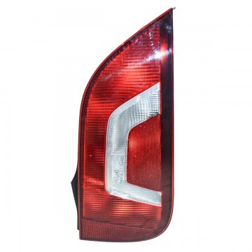 lampa zadní pravá VW Up! 1S0  1S0945096G  1S0945096D/F - lehce poškrábaná