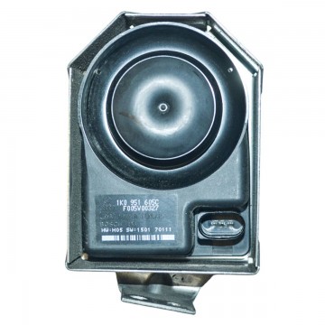 alarm + držák VW Amarok 2H0 lift  1K0951605C  1K0951605F  2H0951165