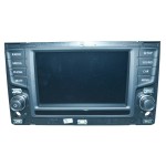 rádio (display rádia) VW Golf VII 5G0  3G0919605