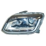 světlomet přední levý - kompletní xenon VW Amarok 2H0 lift  2H1941015AG  2H1941017/A