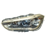 světlomet přední levý - kompletní full LED BMW X1 F48  7472219-02  63117436461