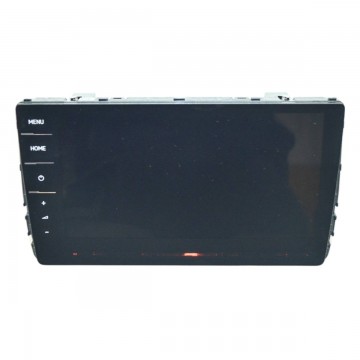 display VW Golf VII 5G0 lift  5G6919606