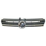 maska - příprava pro radar VW Golf VII 5G0 lift  5G0853651CC  ZLL