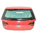 zadní páté dveře + parkovací kamera VW Golf VII 5G0 lift HB  5G6827025Q  5G0827469AJ