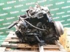 Motor 3,2 - 118 kW MITSUBISHI PAJERO  2001-2006