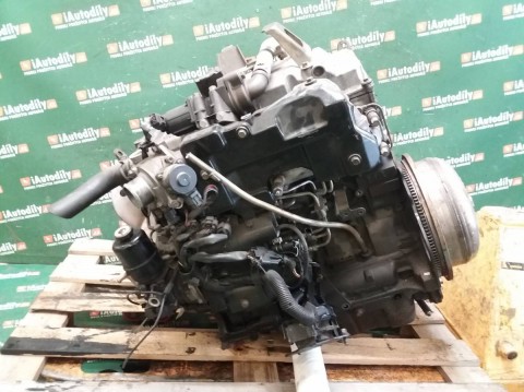 Motor 3,2 - 118 kW MITSUBISHI PAJERO  2001-2006