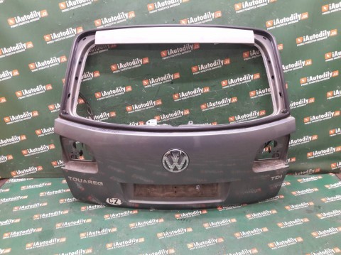 Dveře páté  Volkswagen Touareg 2002-2006