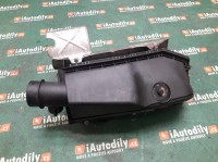 Filtrbox  MERCEDES-BENZ ML270 1999-2005