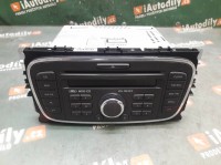 Autorádio CD FORD FOCUS 2007-2010