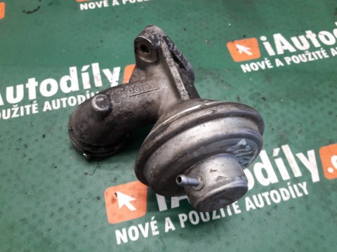 EGR ventil  CITROEN C3 2002-2005