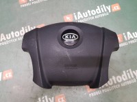 Airbag řidiče  KIA SPORTAGE 2004-2008