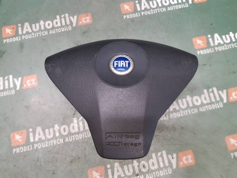 Airbag řidiče  FIAT STILO 2003-2007