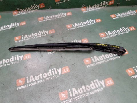 Rameno zadního stěrače  OPEL ZAFIRA 2005-2008