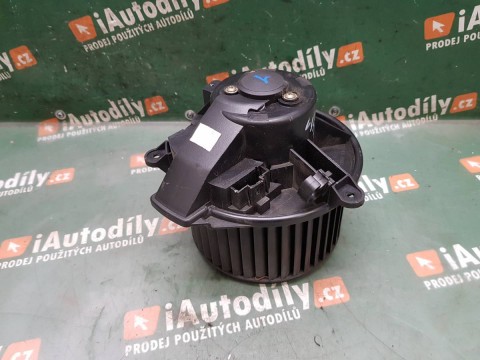 Ventilátor topení  FIAT STILO 2003-2007