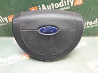 Airbag řidiče  FORD FIESTA 2001-2005