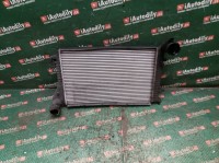 Intercooler  ŠKODA OCTAVIA 2004-2009