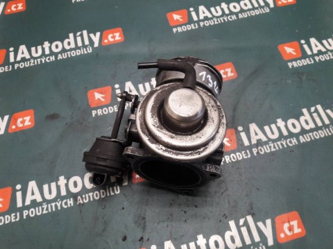 EGR ventil  FORD GALAXY 2000-2006